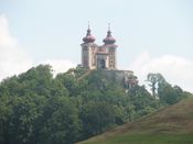 Banská Štiavnica, zdjęcie 13
