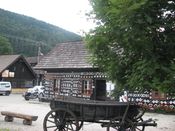 Banská Štiavnica, zdjęcie 26