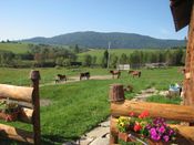Bieszczady (2), zdjęcie 16