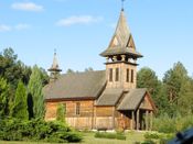 Puszcza Augustowska, zdjęcie 4
