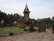 Puszcza Augustowska, zdjęcie 97