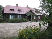 Puszcza Augustowska, zdjęcie 105