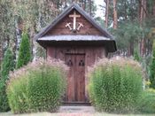 Puszcza Augustowska, zdjęcie 115