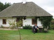 Puszcza Augustowska, zdjęcie 135