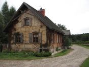 Puszcza Augustowska, zdjęcie 146
