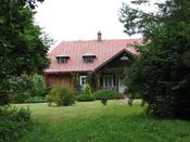 Puszcza Augustowska, zdjęcie 171