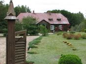 Puszcza Augustowska, zdjęcie 174