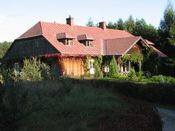 Puszcza Augustowska, zdjęcie 187