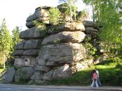 Szklarska Poręba, zdjęcie 19