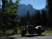 Tatry, zdjęcie 1