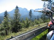 Tatry, zdjęcie 4