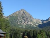 Tatry, zdjęcie 37