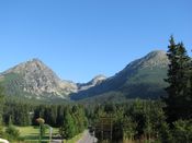 Tatry, zdjęcie 39